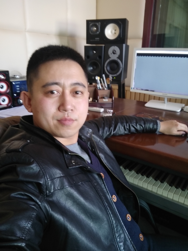 MrJing的第一张照片--新疆蓝颜知己交友网