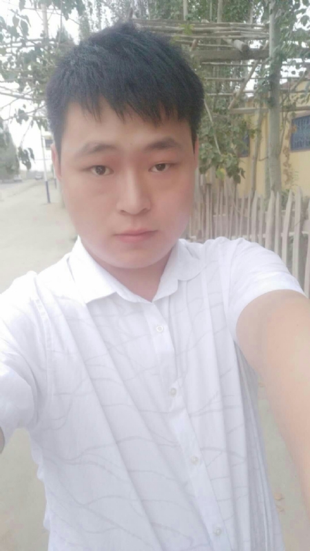 平常心的第一张照片--新疆蓝颜知己交友网