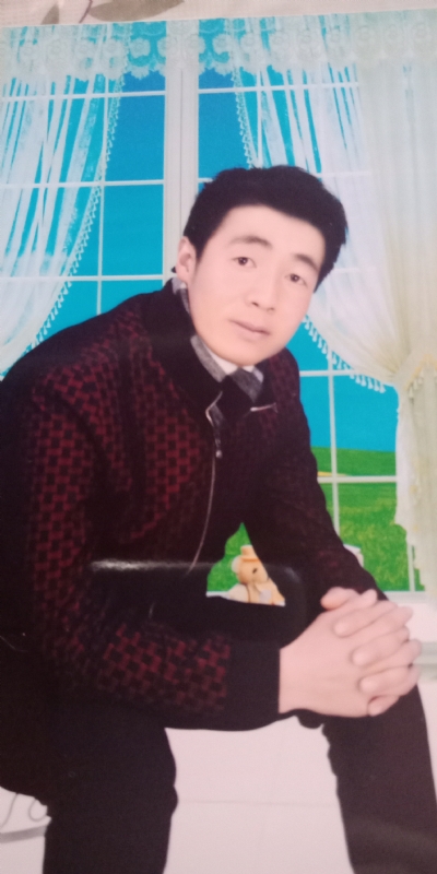 ydc的第二张照片--新疆蓝颜知己交友网