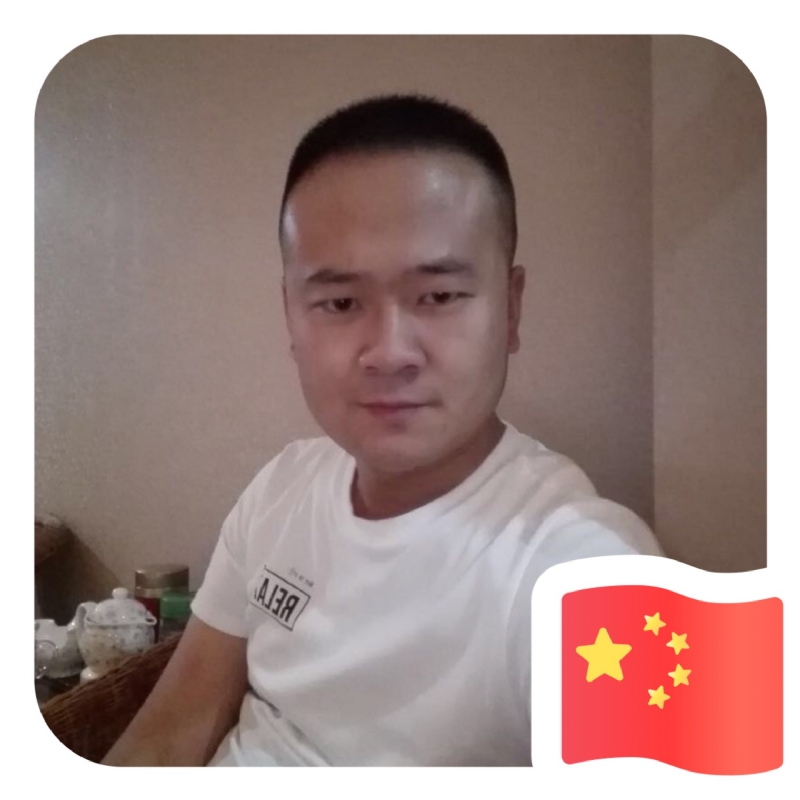 逗比的小可爱的第一张照片--新疆蓝颜知己交友网