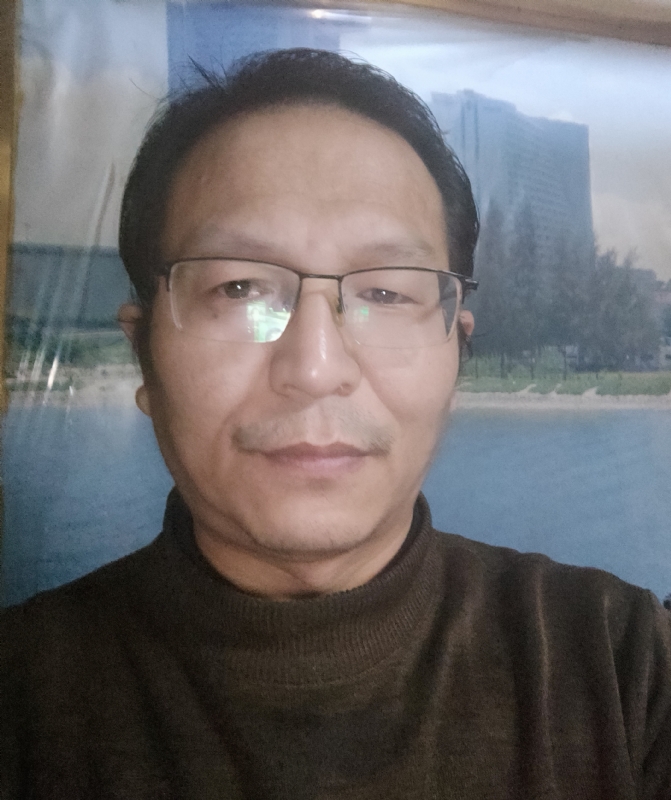 小草的第一张照片--新疆蓝颜知己交友网