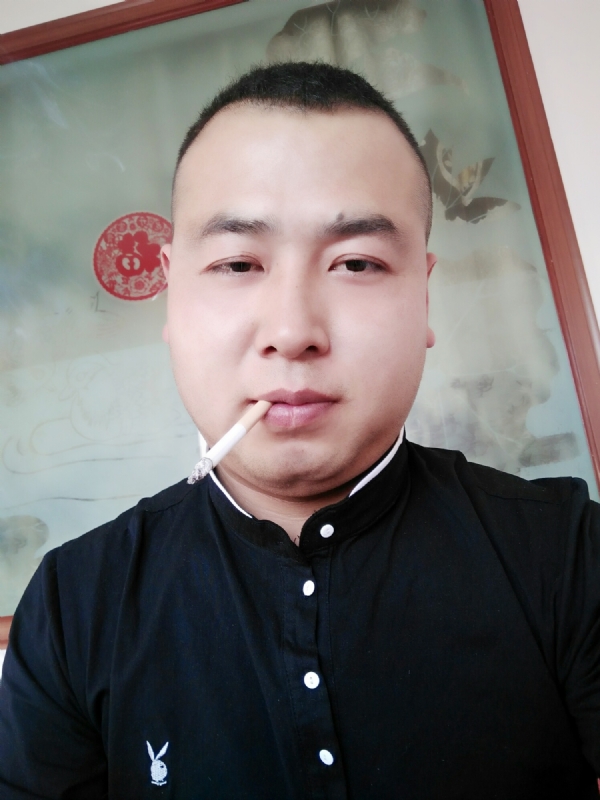 贰爺的第一张照片--新疆蓝颜知己交友网