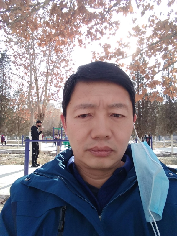 ss的第三张照片--新疆蓝颜知己交友网