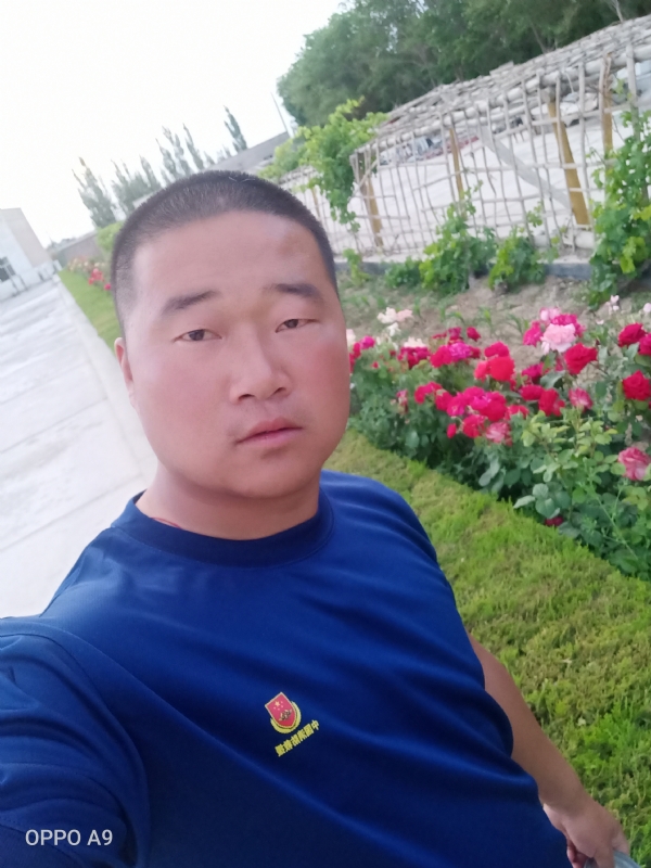 奋斗中的青春最美丽的第一张照片--新疆蓝颜知己交友网