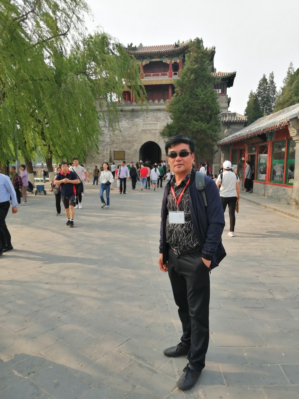 阿旺的第二张照片--新疆蓝颜知己交友网