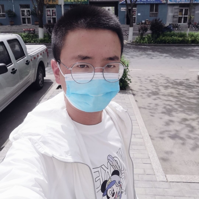 赵公子的第一张照片--新疆蓝颜知己交友网