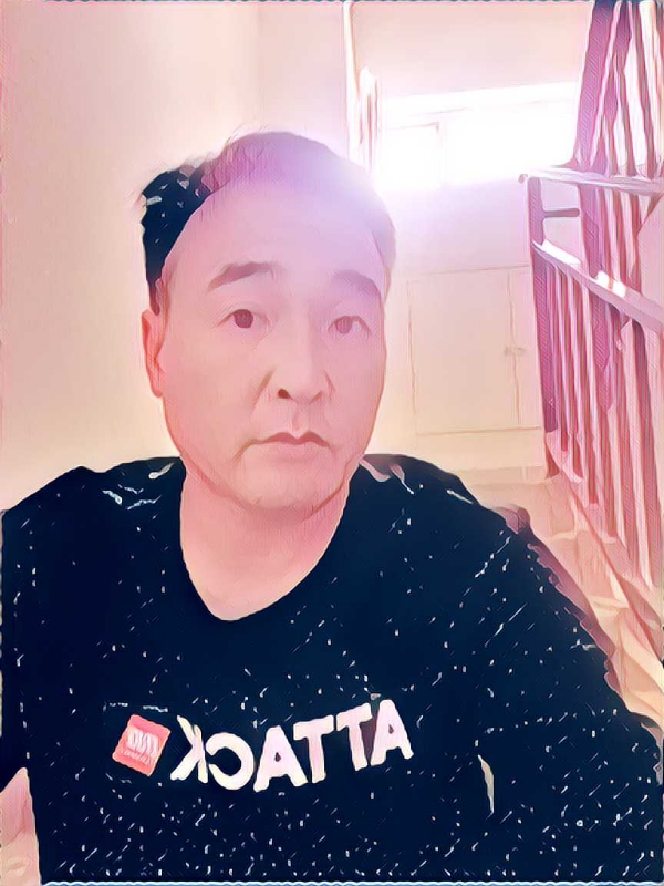 aa的第一张照片--新疆蓝颜知己交友网