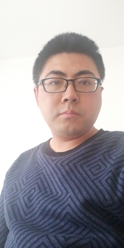 小管的第一张照片--新疆蓝颜知己交友网