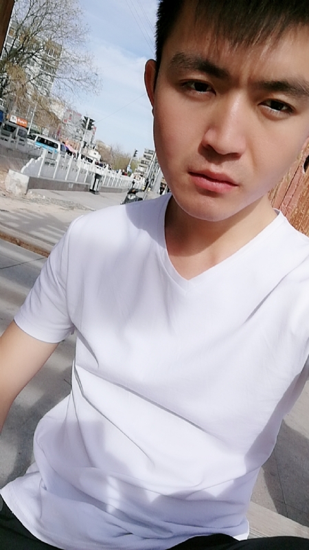 未来可期的我的第二张照片--新疆蓝颜知己交友网