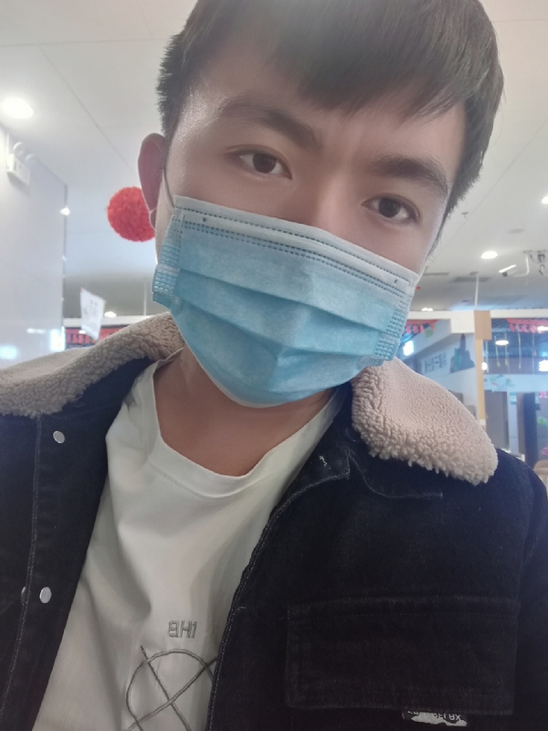 未来可期的我的第三张照片--新疆蓝颜知己交友网