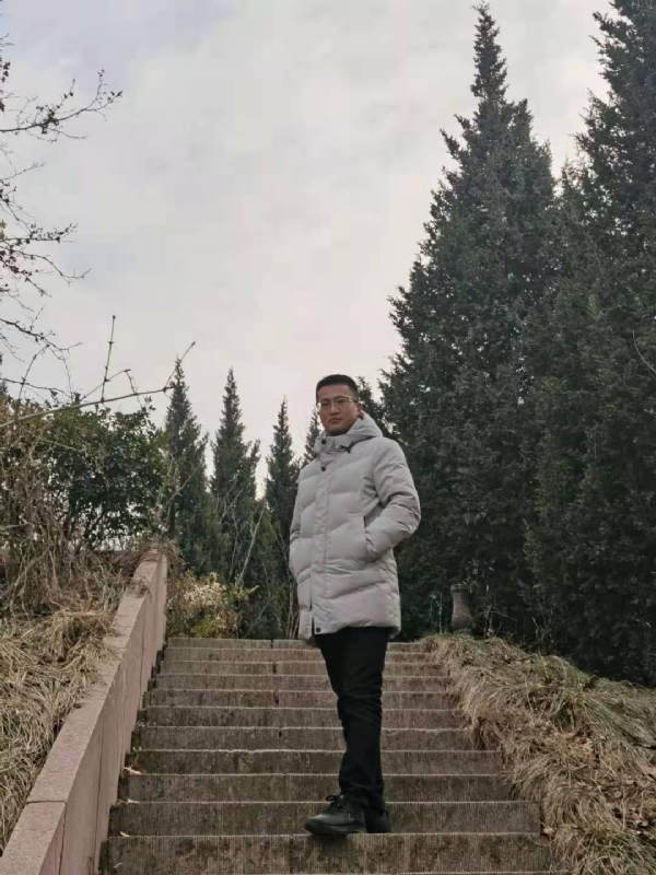 期待的第二张照片--新疆蓝颜知己交友网