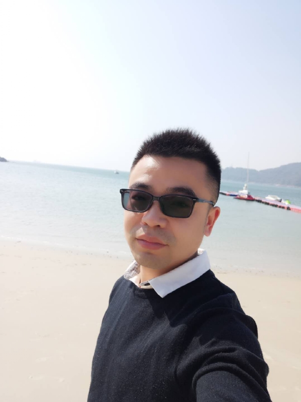 唐唐的第二张照片--新疆蓝颜知己交友网