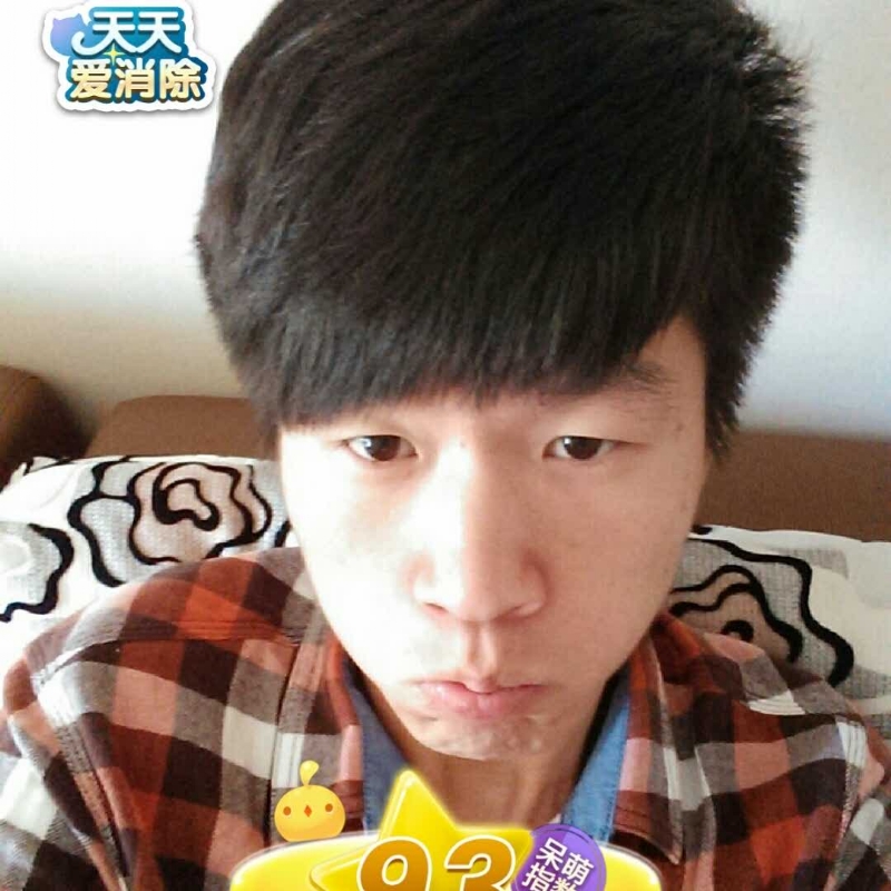 刘丰的第二张照片--新疆蓝颜知己交友网