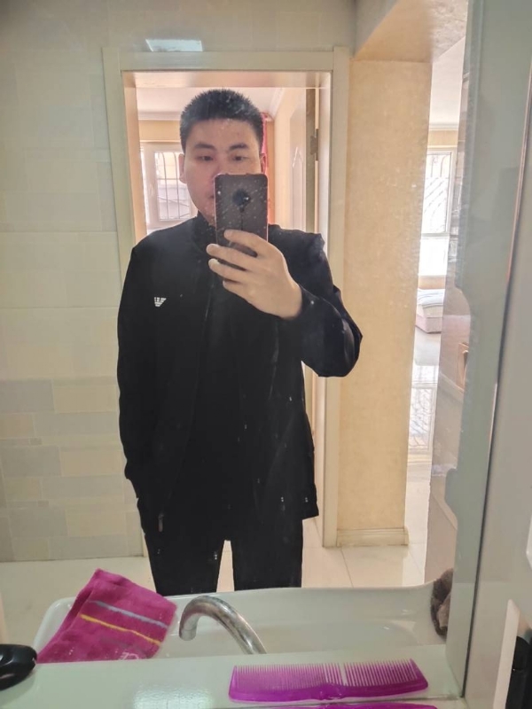 你想啥呢的第一张照片--新疆蓝颜知己交友网