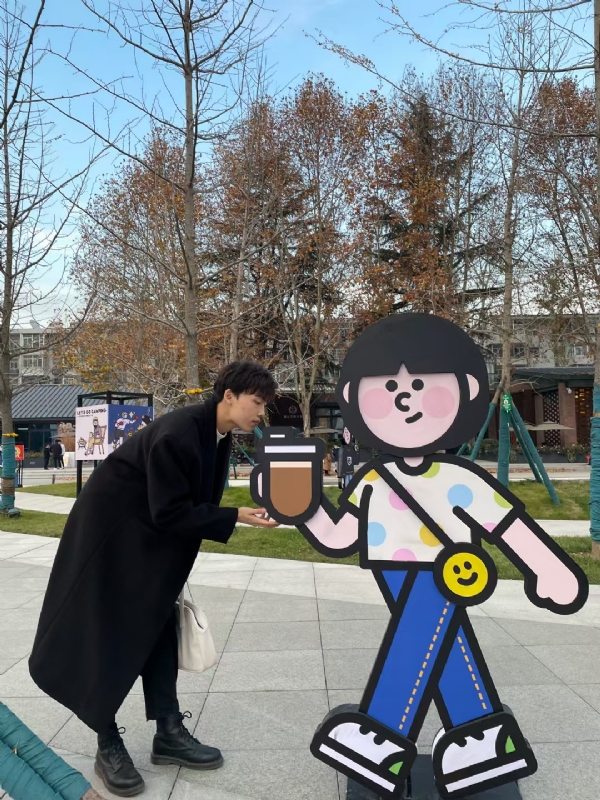 啊哈的第一张照片--新疆蓝颜知己交友网