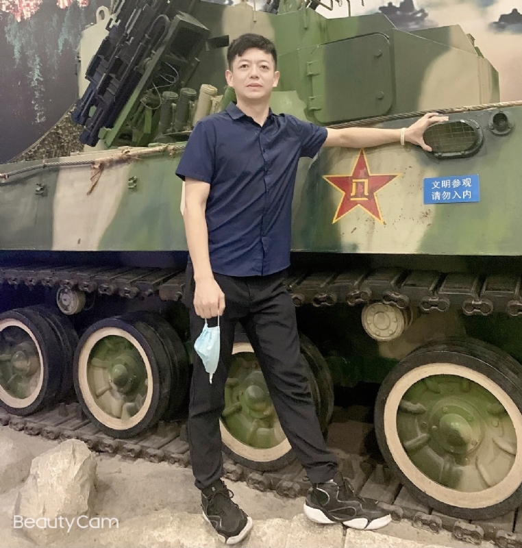 真诚的心的第一张照片--新疆蓝颜知己交友网