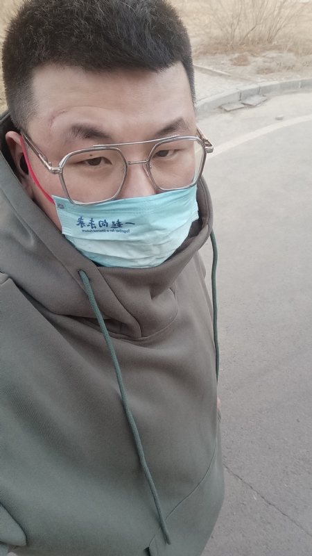 遇见的第一张照片--新疆蓝颜知己交友网