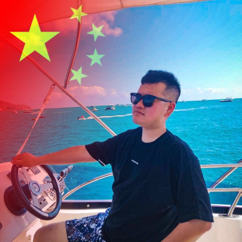 Yyq的第一张照片--新疆蓝颜知己交友网