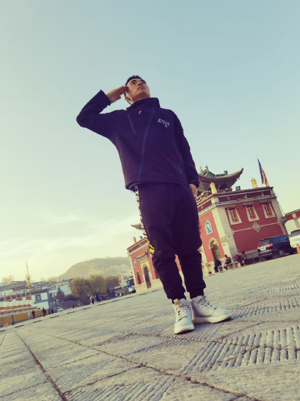 相会的第二张照片--新疆蓝颜知己交友网