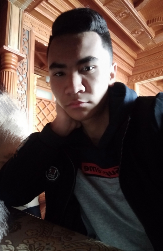 永不放弃的第二张照片--新疆蓝颜知己交友网