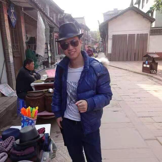 橙光的第二张照片--新疆蓝颜知己交友网