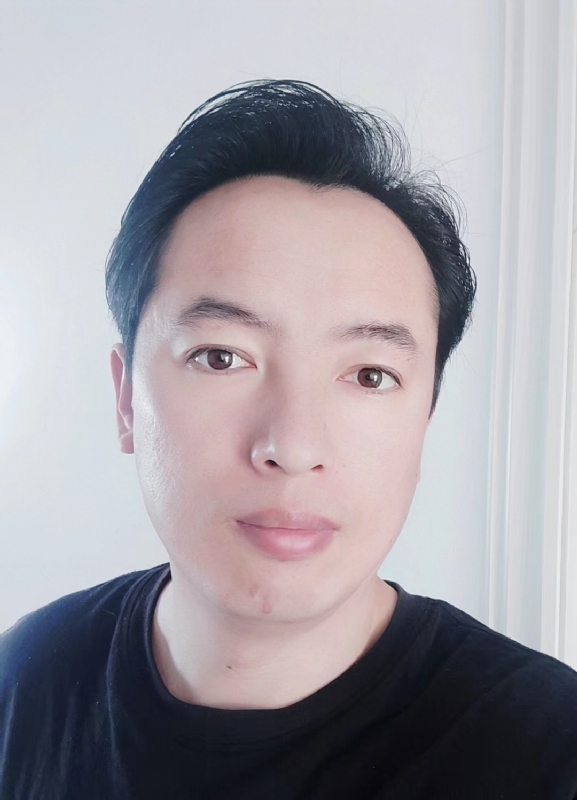 Kevin的第一张照片--新疆蓝颜知己交友网