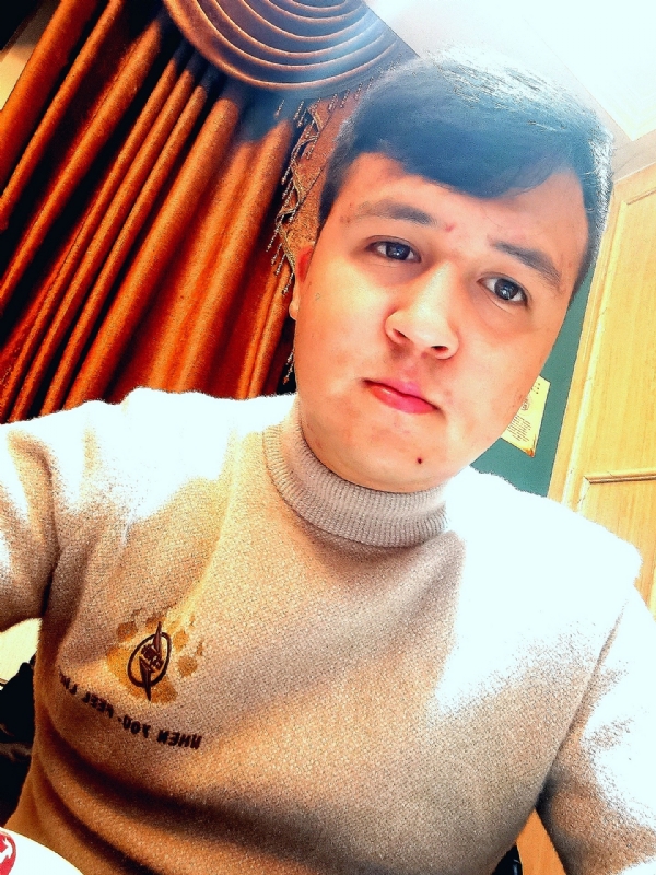 小赛的第一张照片--新疆蓝颜知己交友网