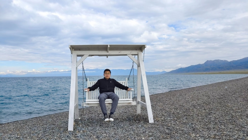 忆风的第一张照片--新疆蓝颜知己交友网