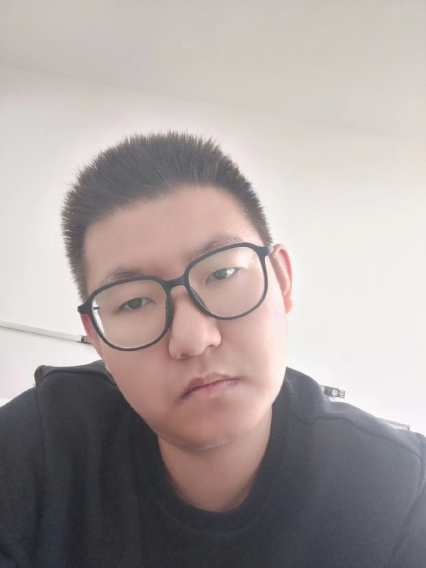 小黑子的第一张照片--新疆蓝颜知己交友网