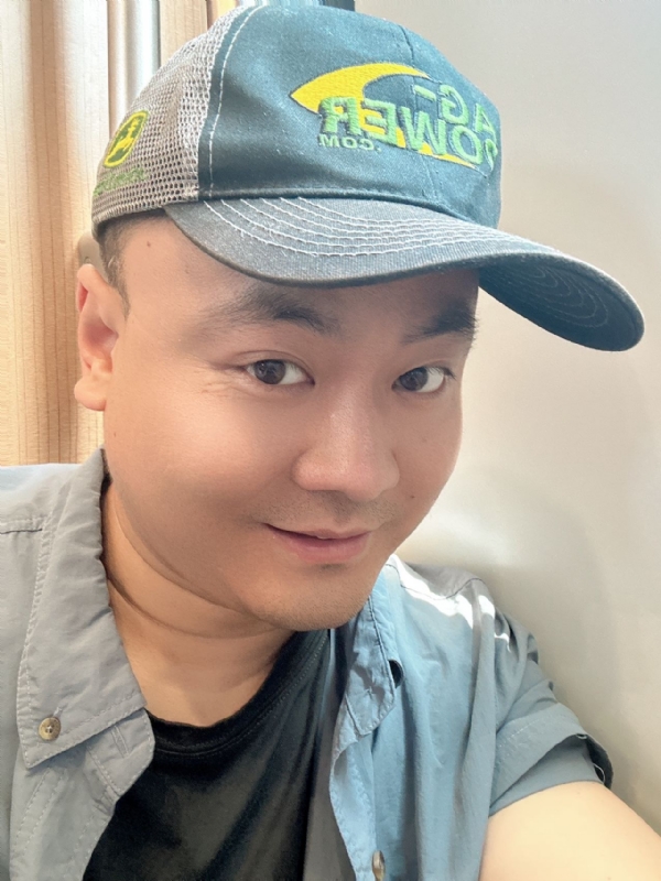 冰的第二张照片--新疆蓝颜知己交友网