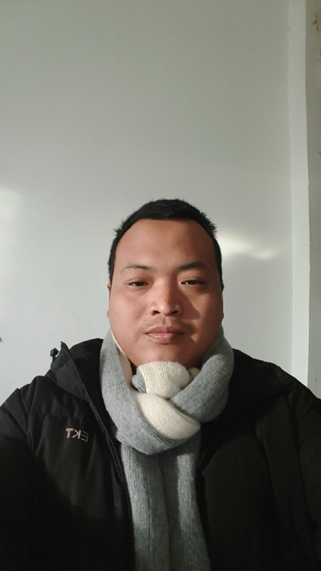 猪小凯的第一张照片--新疆蓝颜知己交友网