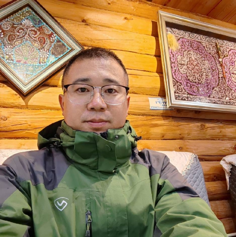 小明的第二张照片--新疆蓝颜知己交友网