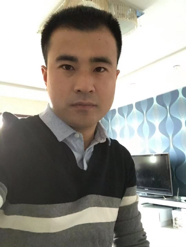 未来可期的第一张照片--新疆蓝颜知己交友网