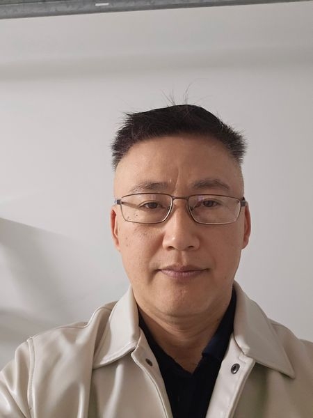 jeffery的第一张照片--新疆蓝颜知己交友网