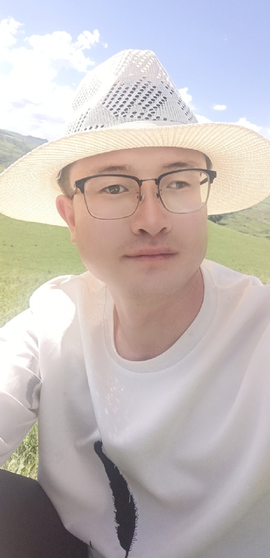 哇鬼的第一张照片--新疆蓝颜知己交友网